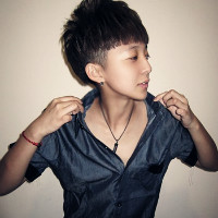 2015微信最新头像 微信好看头像