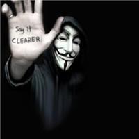 万圣节小丑头像2014 恐怖另类的小丑头像