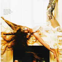 另类重口味头像 另类恐怖头像