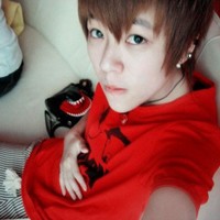 2015微信最新头像 微信好看头像