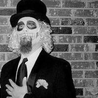 万圣节小丑头像2014 恐怖另类的小丑头像