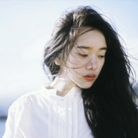 文艺意境头像女生 深情是什么万劫不复还是挫骨扬灰