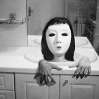 微信重口味头像 让我放纵一下自己的感情