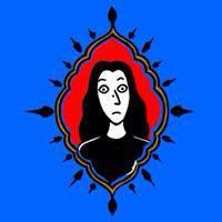 2014动漫重口味头像大全 胆小者慎入