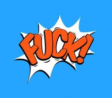 另类搞怪的非主流微信头像 世界是扭曲的吗