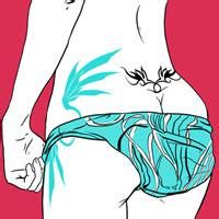 2014动漫重口味头像大全 胆小者慎入