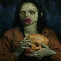 2014动漫重口味头像大全 胆小者慎入