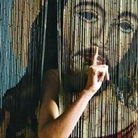 万圣节小丑头像2014 恐怖另类的小丑头像