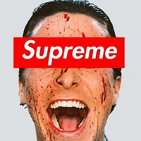 另类重口味头像-我只是一个人太久了 已经慢慢习惯了