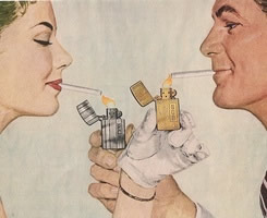 另类重口味头像 另类恐怖头像