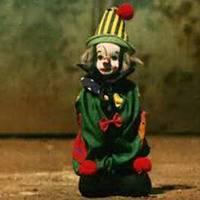 万圣节小丑头像2014 恐怖另类的小丑头像