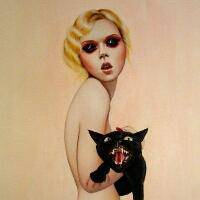 2014动漫重口味头像大全 胆小者慎入