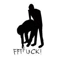 另类重口味头像-我只是一个人太久了 已经慢慢习惯了