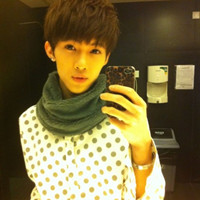 2015微信最新头像 微信好看头像