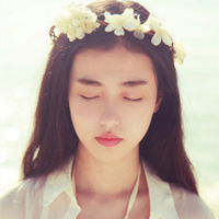 文艺意境头像女生 深情是什么万劫不复还是挫骨扬灰