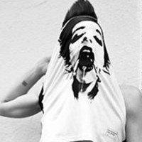 万圣节小丑头像2014 恐怖另类的小丑头像