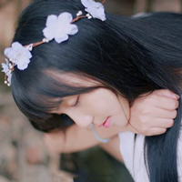 文艺意境头像女生 深情是什么万劫不复还是挫骨扬灰