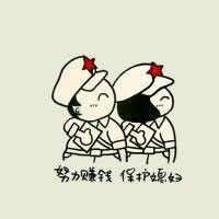 另类搞怪的非主流微信头像 世界是扭曲的吗