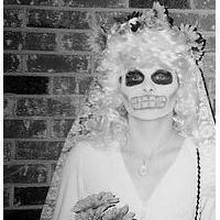 万圣节小丑头像2014 恐怖另类的小丑头像