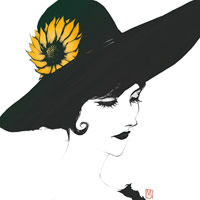 另类重口味头像 另类恐怖头像