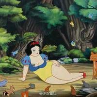 2014动漫重口味头像大全 胆小者慎入