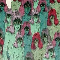 2014动漫重口味头像大全 胆小者慎入