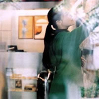 微信重口味头像 让我放纵一下自己的感情