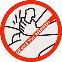 另类重口味头像-我只是一个人太久了 已经慢慢习惯了