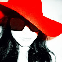 微信重口味头像 让我放纵一下自己的感情