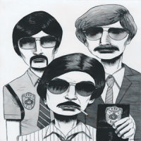 另类重口味头像-我只是一个人太久了 已经慢慢习惯了