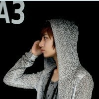 2015微信最新头像 微信好看头像