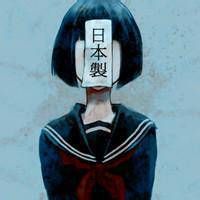 2014动漫重口味头像大全 胆小者慎入