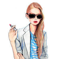 微信重口味头像 让我放纵一下自己的感情