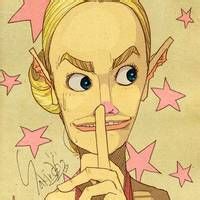 2014动漫重口味头像大全 胆小者慎入