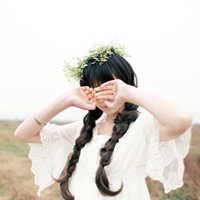 文艺意境头像女生 深情是什么万劫不复还是挫骨扬灰