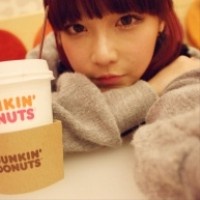 沉醉爱情的非主流男女微信头像 曾经的我也是坚强的