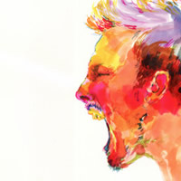 另类重口味头像 另类恐怖头像