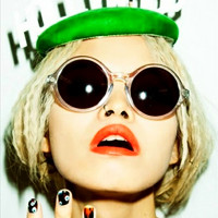 另类重口味头像 另类恐怖头像