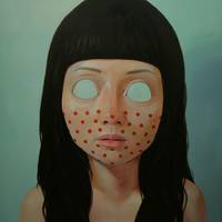 2014动漫重口味头像大全 胆小者慎入