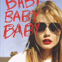 另类重口味头像 另类恐怖头像