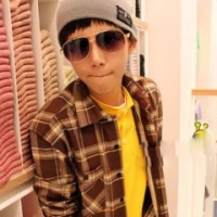 沉醉爱情的非主流男女微信头像 曾经的我也是坚强的