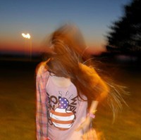 微信重口味头像 让我放纵一下自己的感情