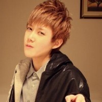 非主流时尚男女微信头像 怀念美好的回忆