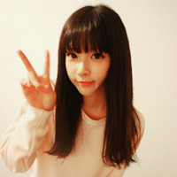 时尚男女微信头像非主流 寂寞就像一本书