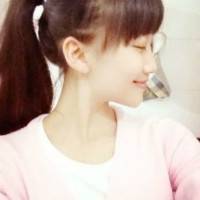 2015唯美小清新的微信女生头像 女神就该静静