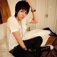 非主流时尚男女微信头像 怀念美好的回忆