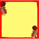 2015春节祝福微信表情 春节拜年微信表情大全