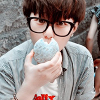 非主流男女混搭清新头像 你是俄惟一深爱的人