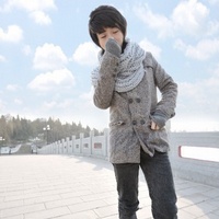 非主流时尚男女微信头像 怀念美好的回忆