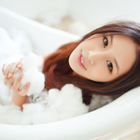 非主流男女混搭清新头像 你是俄惟一深爱的人